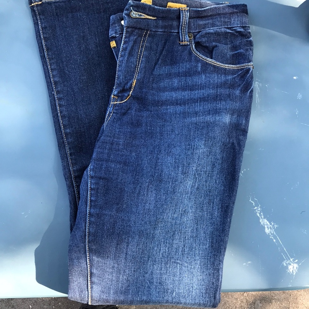 Like new, barely worn